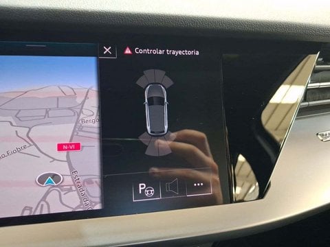 Coches Segunda Mano En La Coruña | Audi A3 Sportback 1.5 30 G-Tron 96Kw S Tronic