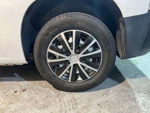 Coches Segunda Mano En La Coruña | Citroën Berlingo 1.5 Bluehdi 75 Fap Control M