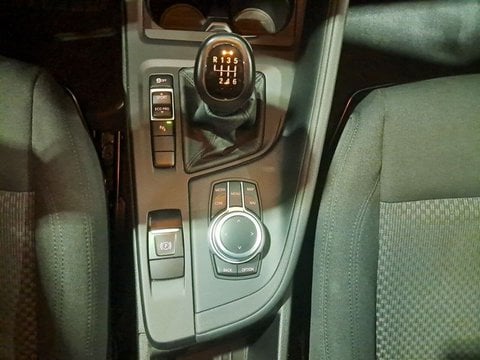 Coches Segunda Mano En La Coruña | Bmw X1 Sdrive18I