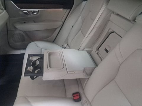 Coches Segunda Mano En La Coruña | Volvo V90 Cross Country V90 2.0 D4 Awd Auto