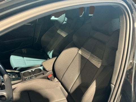 Coches Segunda Mano En La Coruña | Audi A3 Sportback S Line 35 Tdi 110Kw S Tronic