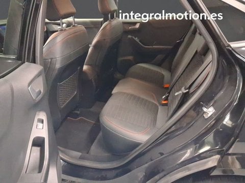 Coches Segunda Mano En La Coruña | Ford Puma 1.0 Ecoboost 125Cv St-Line X Mhev