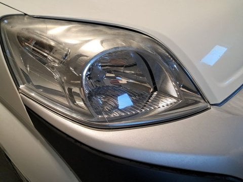 Coches Segunda Mano En La Coruña | Fiat Fiorino 1.3 Jtd Furgon 95Cv