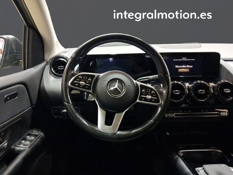 Coches Segunda Mano En La Coruña | Mercedes-Benz Clase B B 200 D