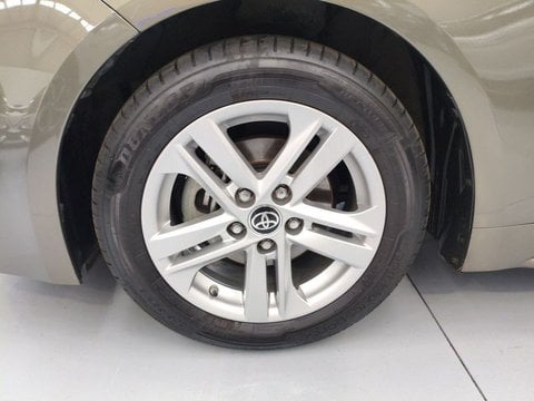 Coches Segunda Mano En La Coruña | Toyota Corolla 1.8 125H Active Tech E-Cvt Tou Sport