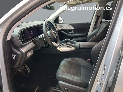 Coches Segunda Mano En La Coruña | Mercedes-Benz Gle 300 D 4Matic