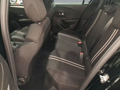 Coches Nuevos Entrega Inmediata En La Coruña | Opel Corsa 1.2T Xhlhybrid 81Kw Gs Edct