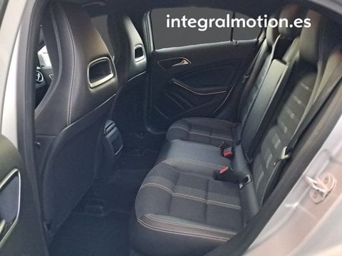 Coches Segunda Mano En La Coruña | Mercedes-Benz Clase A A 200 D