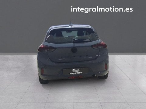 Coches Nuevos Entrega Inmediata En La Coruña | Opel Corsa 1.2T Xhl 74Kw (100Cv) Edition