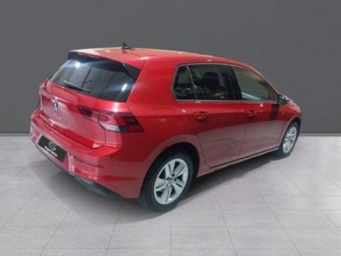 Coches Segunda Mano En La Coruña | Volkswagen Golf 1.0 Tsi 81Kw (110Cv)