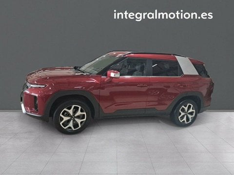 Coches Segunda Mano En La Coruña | Kgm Torres G15 Life Aut.