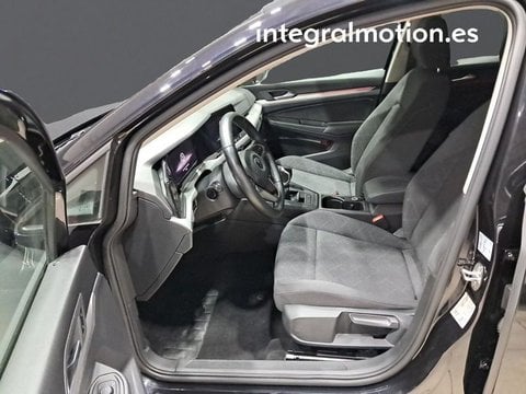Coches Segunda Mano En La Coruña | Volkswagen Golf 1.0 Tsi 81Kw (110Cv) Variant
