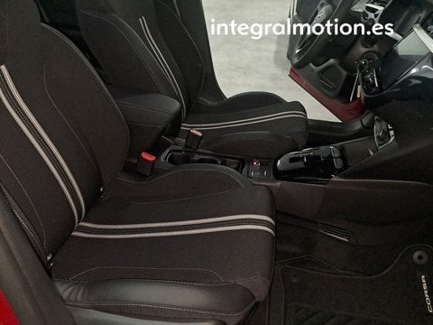 Coches Nuevos Entrega Inmediata En La Coruña | Opel Corsa 1.2T Xhlhybrid 81Kw Gs Edct