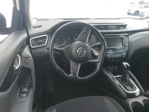 Coches Segunda Mano En La Coruña | Nissan Qashqai Dci 150Cv (110Kw) Xtronic 4Wd Acenta