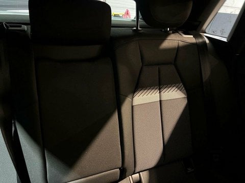 Coches Segunda Mano En La Coruña | Audi A3 Sportback S Line 35 Tdi 110Kw S Tronic