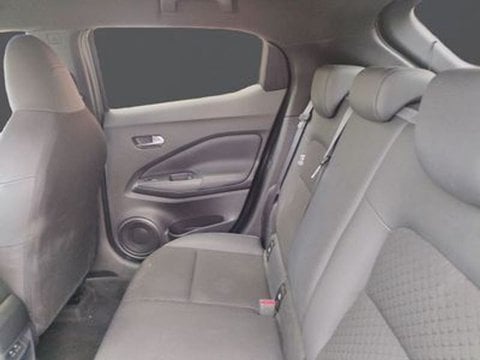 Coches Segunda Mano En La Coruña | Nissan Juke Dig-T 84 Kw (114 Cv) Dct 7V N-Connecta