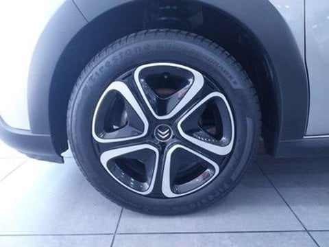 Coches Segunda Mano En La Coruña | Citroën C3 60Kw (83Cv) Feel