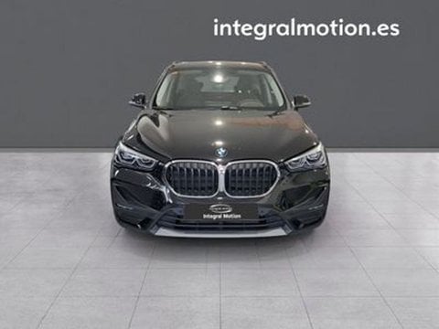 Coches Segunda Mano En La Coruña | Bmw X1 Xdrive25E