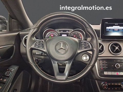 Coches Segunda Mano En La Coruña | Mercedes-Benz Cla Clase 200 D
