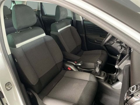 Coches Segunda Mano En La Coruña | Citroën C3 Aircross Bluehdi 73Kw (100Cv) S&S Feel