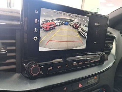 Coches Segunda Mano En La Coruña | Kia Ceed 1.0 T-Gdi 74Kw (100Cv) Concept