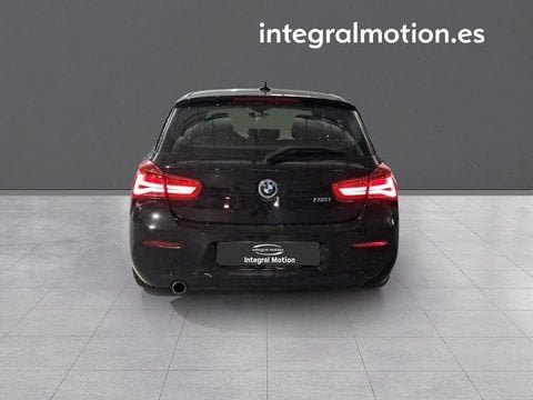 Coches Segunda Mano En La Coruña | Bmw Serie 1 116I