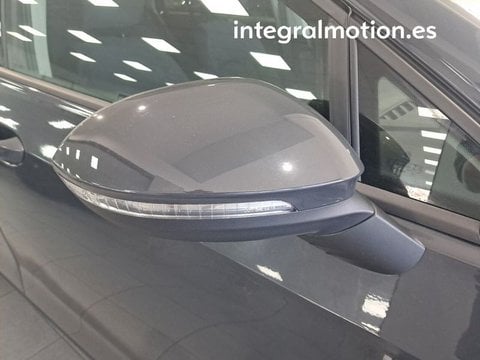 Coches Segunda Mano En La Coruña | Volkswagen Golf Life 2.0 Tdi 85Kw (115Cv) Variant