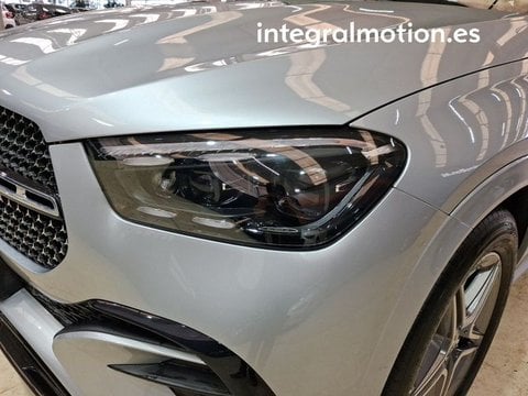 Coches Segunda Mano En La Coruña | Mercedes-Benz Gle 300 D 4Matic