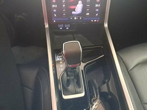 Coches Segunda Mano En La Coruña | Kgm Torres G15 Life Aut.