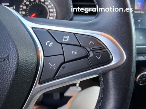 Coches Segunda Mano En La Coruña | Renault Clio Equilibre Blue Dci 74Kw (100Cv)