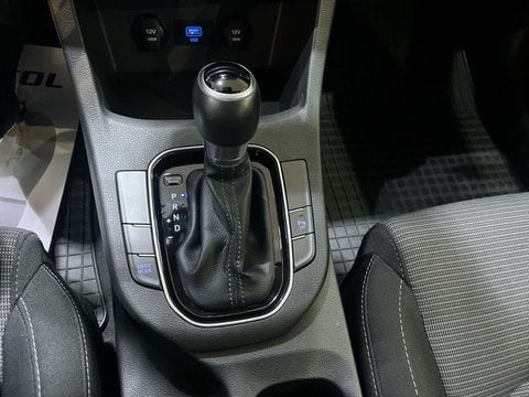 Coches Segunda Mano En La Coruña | Hyundai I30 1.0 Tgdi Klass Dct