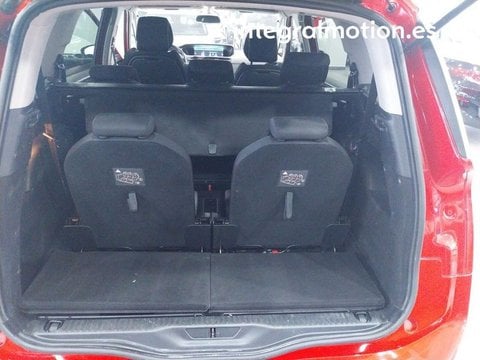 Coches Segunda Mano En La Coruña | Citroën Grand C4 Spacetourer Bluehdi 96Kw (130Cv) Eat8 Shine