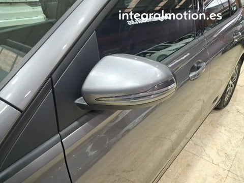 Coches Segunda Mano En La Coruña | Mercedes-Benz Clase B B 200 D