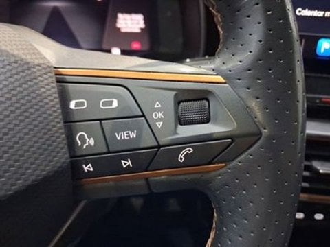 Coches Segunda Mano En La Coruña | Cupra Formentor 1.5 Tsi 110Kw (150 Cv)