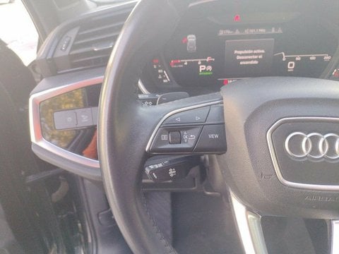 Coches Segunda Mano En La Coruña | Audi Q3 S Line 35 Tdi 110Kw (150Cv) S Tronic
