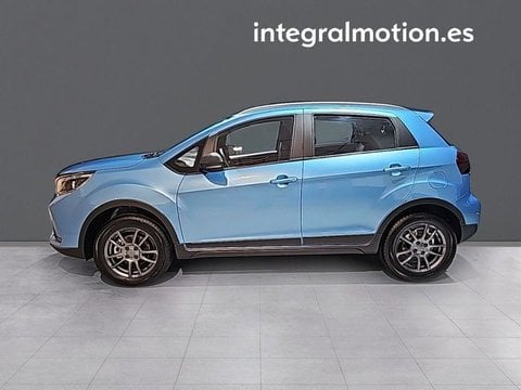 Coches Nuevos Entrega Inmediata En La Coruña | Livan X3 Pro X3 Pro