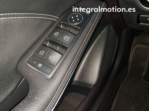 Coches Segunda Mano En La Coruña | Mercedes-Benz Clase A A 200 D