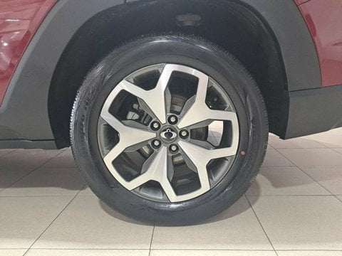 Coches Segunda Mano En La Coruña | Kgm Torres G15 Life Aut.