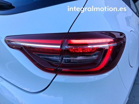 Coches Segunda Mano En La Coruña | Renault Clio Equilibre Blue Dci 74Kw (100Cv)