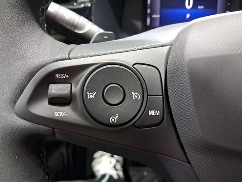 Coches Segunda Mano En La Coruña | Opel Corsa 1.2T Xhl Hybrid 81Kw Edition Edct
