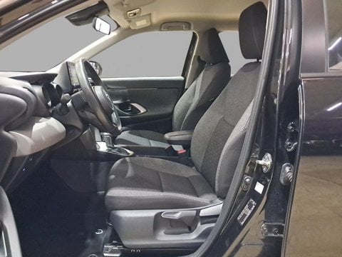 Coches Segunda Mano En La Coruña | Toyota Yaris Cross 1.5 120H Business Plus