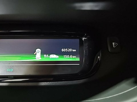 Coches Segunda Mano En La Coruña | Renault Zoe Limited 40 R110 Flexi -18