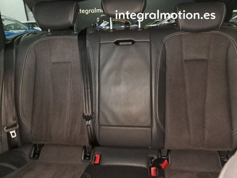 Coches Segunda Mano En La Coruña | Audi S4 A4 3.0 Tfsi 260Kw Quattro Tiptron Avant