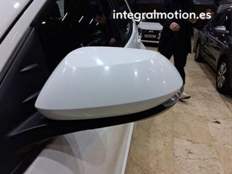 Coches Segunda Mano En La Coruña | Toyota Yaris 1.0 70 Business