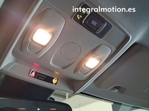 Coches Segunda Mano En La Coruña | Renault Arkana Intens E-Tech Híbrido 105Kw(145Cv)