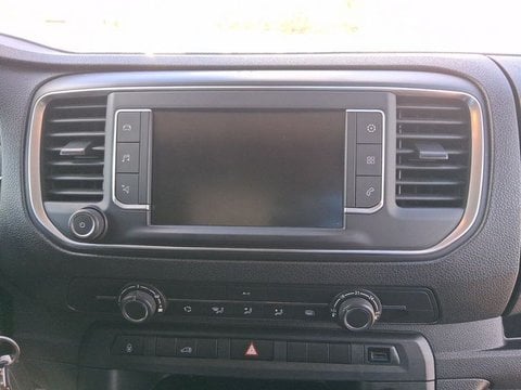 Coches Segunda Mano En La Coruña | Peugeot Expert Standard L2 2.0 Bluehdi 145 Eat8 4D