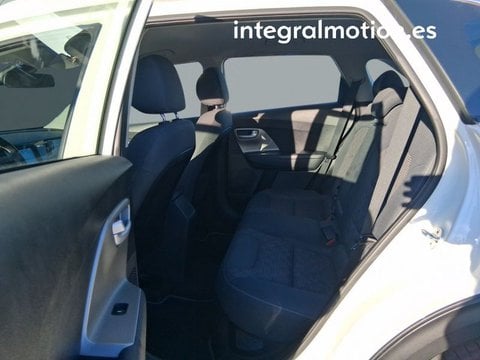 Coches Segunda Mano En La Coruña | Kia Niro 1.6 Gdi Hev 104Kw (141Cv) Business