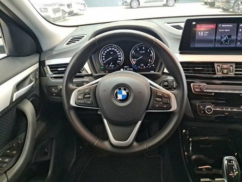 Coches Segunda Mano En La Coruña | Bmw X2 Sdrive16D