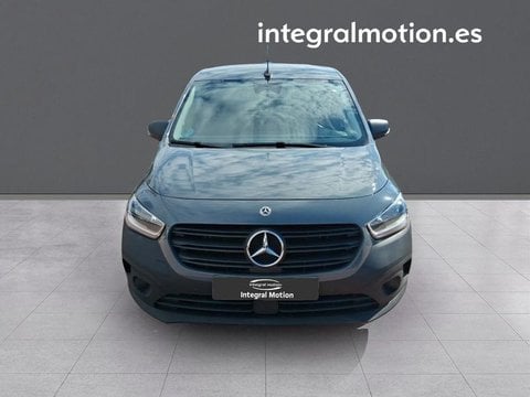 Coches Segunda Mano En La Coruña | Mercedes-Benz Citan 110 Cdi Tourer Base Largo Monovolumen Com...