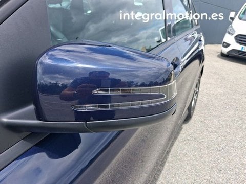 Coches Segunda Mano En La Coruña | Mercedes-Benz Clase B B 180 D